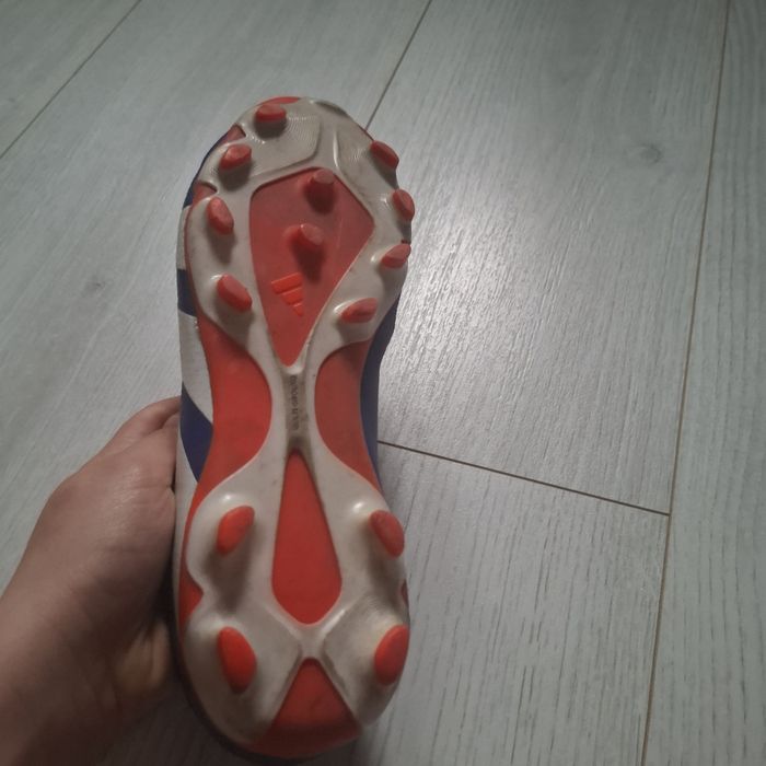Korki adidas predator