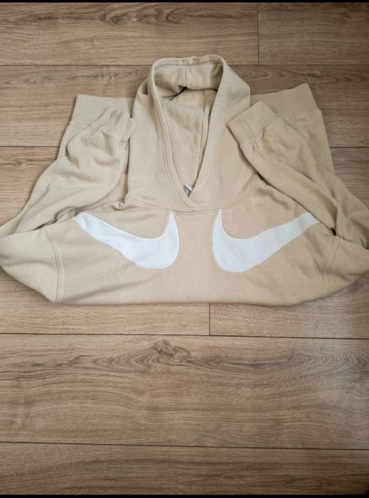 Męska bluza nike