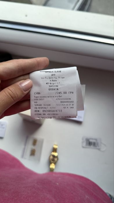 Годинник Casio із чеком та гарантією