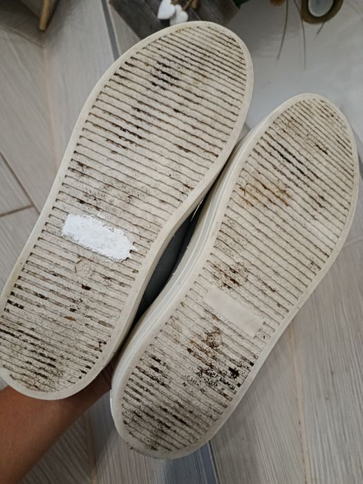 Buty damskie skórzane Bull Boxer 38