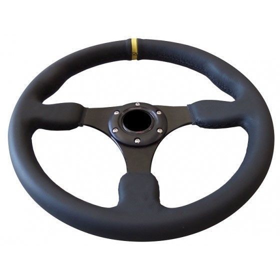 Volante Desportivo Rally