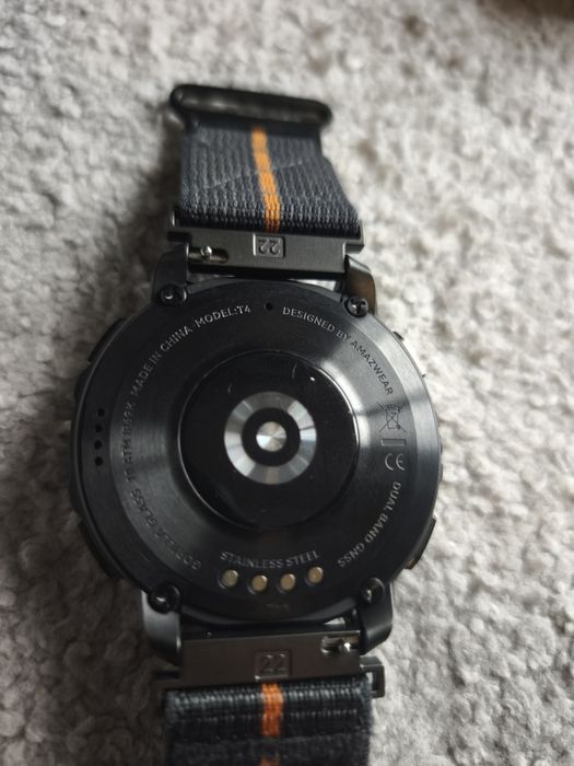 Kospet Tank T4 (Smart Watch)
