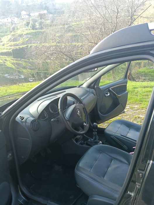 Dacia Duster 1.5 Dci