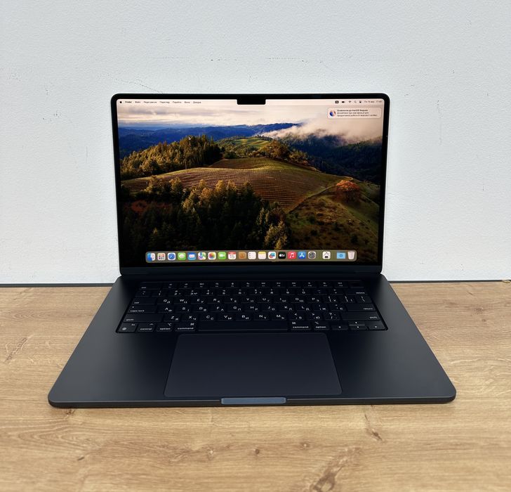 macbook air m3 16 512 - Купити електроніку - Ціни на OLX.ua
