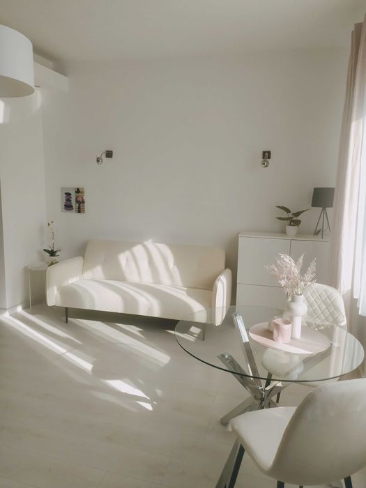 Mieszkanie dwupokojowe w ścisłym centrum Torunia od marca