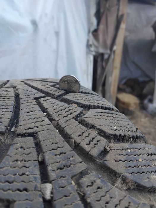 Продам резину Nordman RS:185/65R14