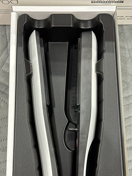 Паровий стайлер SteamPod 3.0