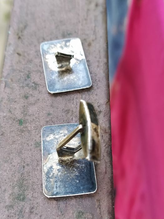 Spinka,broszka,naszyjnik  Syrenka warszawska.pr 830. M G.