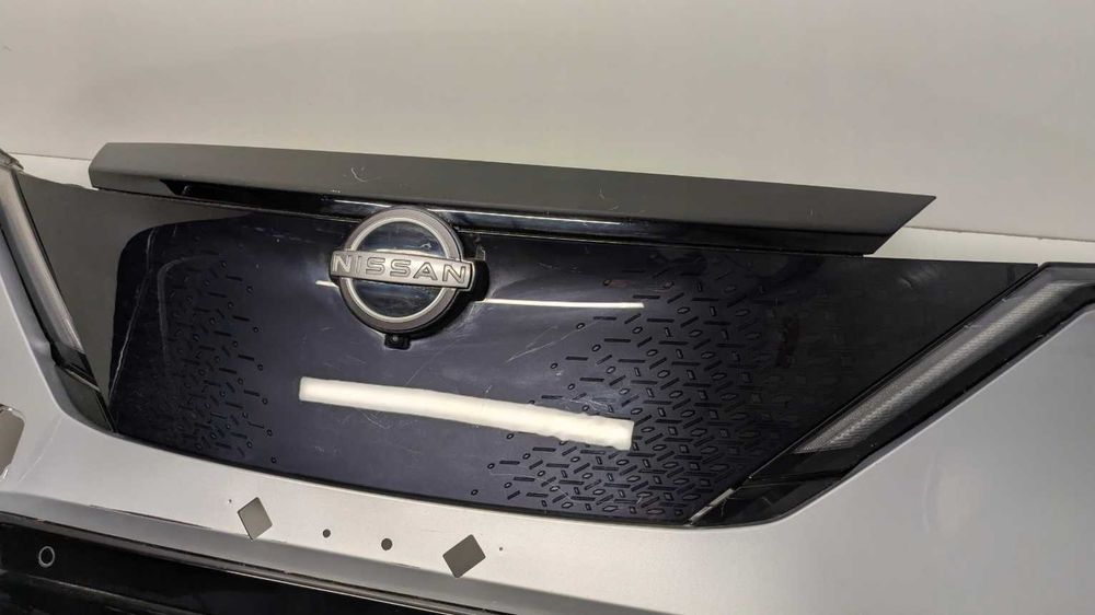 NISSAN ARIYA бампер 62022-5MP0H