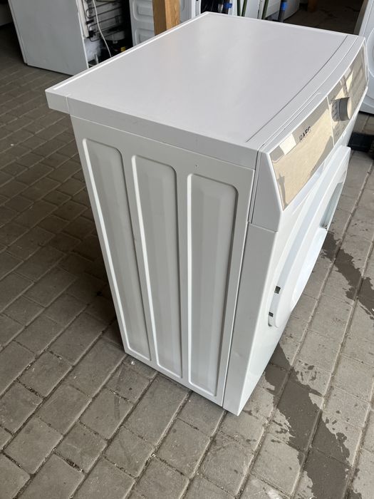 Пральна машина  AEG на 6 кг.W143 Глибина 40 см.вис 85 см