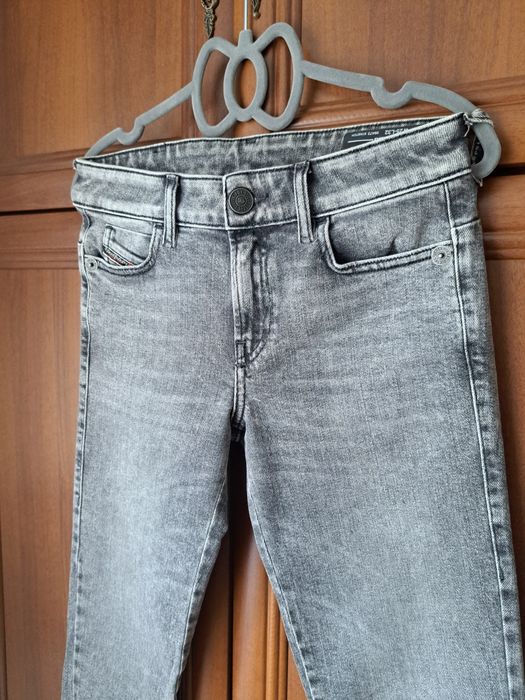Джинси Diesel D-Jevel
