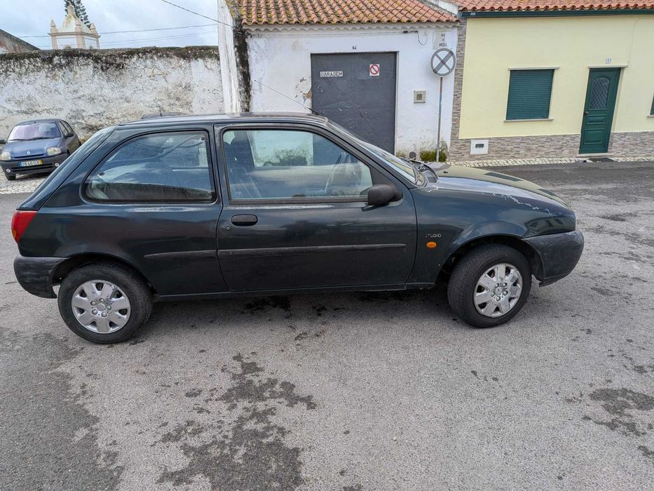 Carro usado para venda