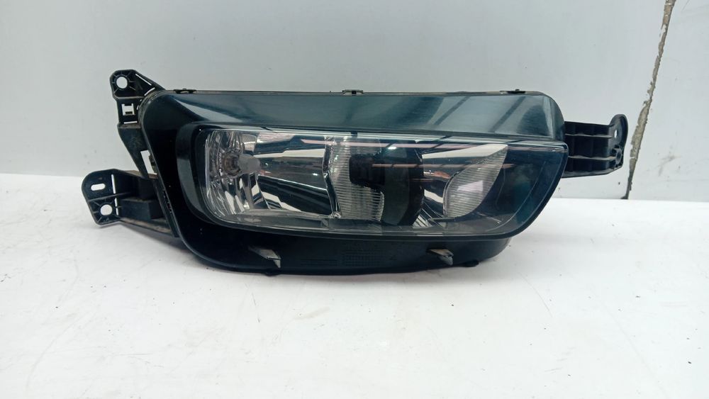 Ótica / farol direita CITROËN C4 Picasso II