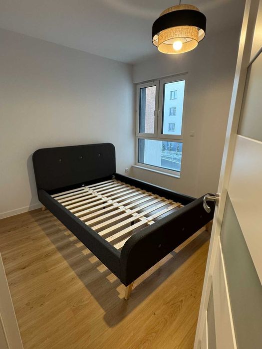 wynajmę mieszkanie+parking