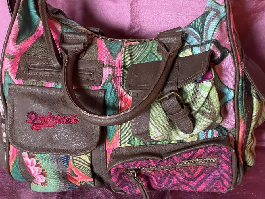 Torebka Desigual