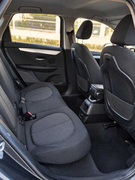 BMW 214d Active Tourer 1.5 Diesel 95cv
