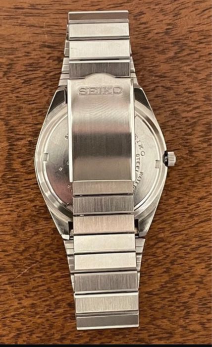 Raro Seiko DX ,futebol quartz,39-42 mm,coleçāo