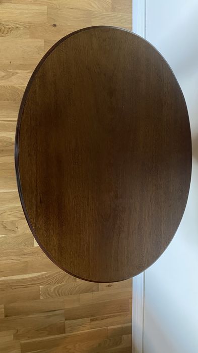 Stolik Niciak antyczny stylowy