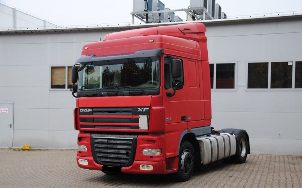DAF