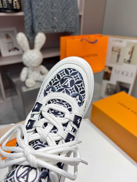 Кросівки Louis Vuitton Archlight Sneakers
