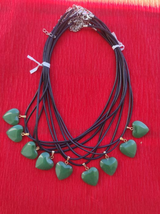 Colares lindos em promoção!!!