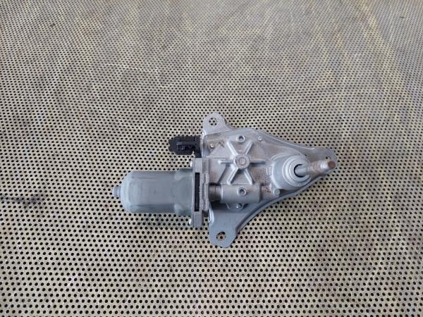 Motor limpa vidros trás MITSUBISHI Space Star Hatchback (A0_A)