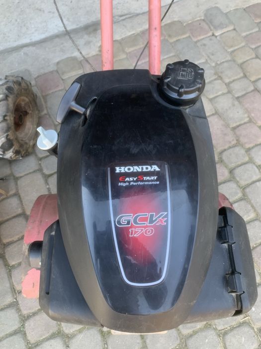 Мотоблок Honda 170