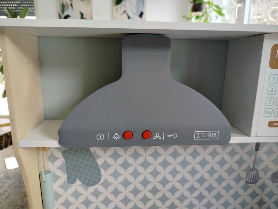 Kuchnia Lidl dla dzieci