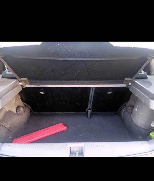 Opel corsa 1.7 dti isuzo