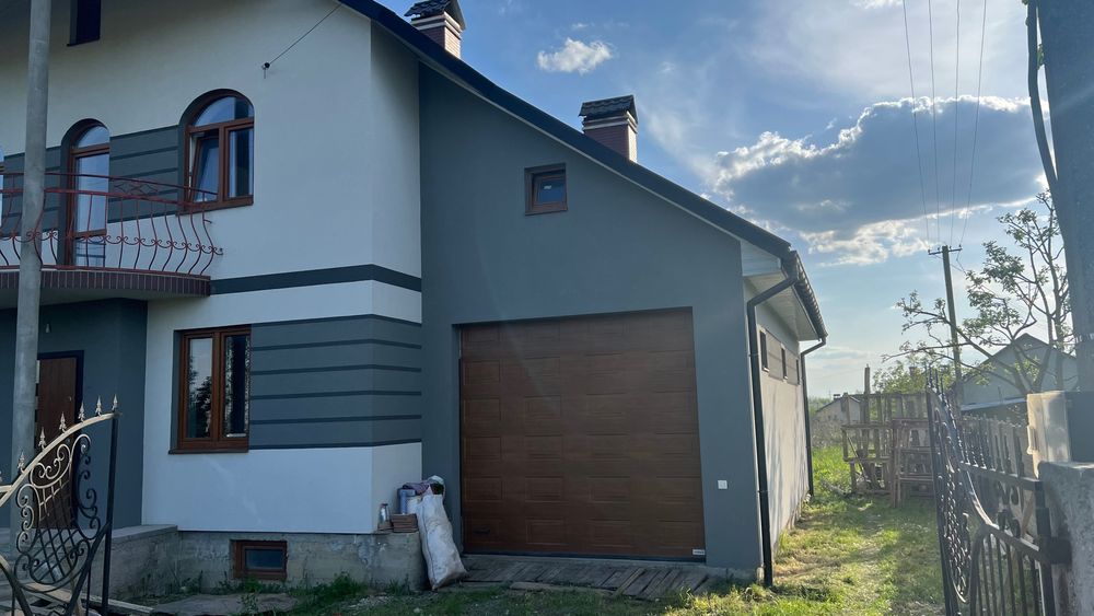Продаж дому, 15хв від Львова! Куликів, вул.Сагайдачного