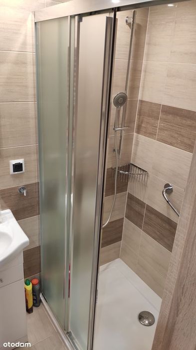 Sprzedam mieszkanie 43,5 m2 CENTRUM Wieruszowa Po generalnym remoncie