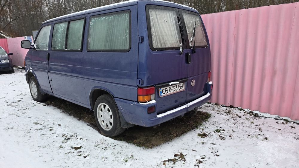 Продам течик 1,9  турбо дизель!