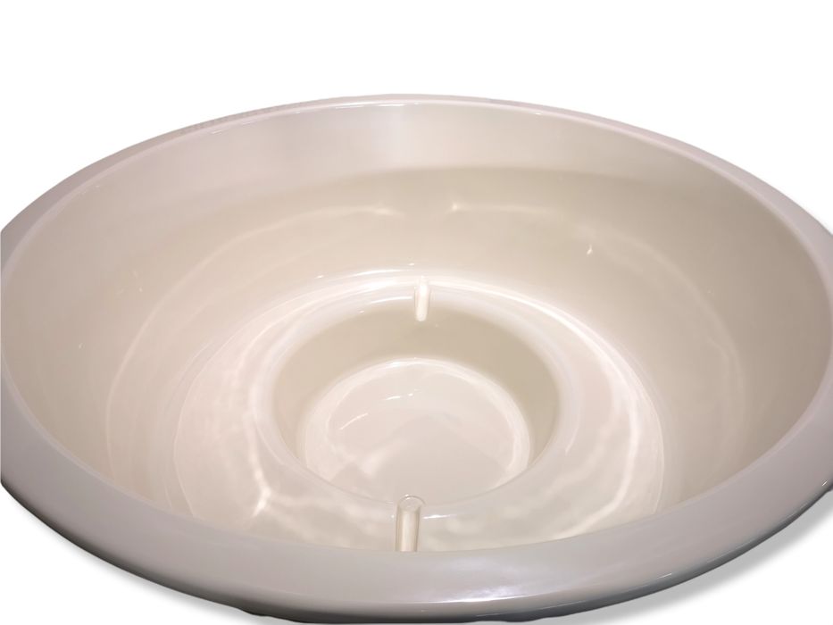 Balia ogrodowa Ruska BANIA Jacuzzi