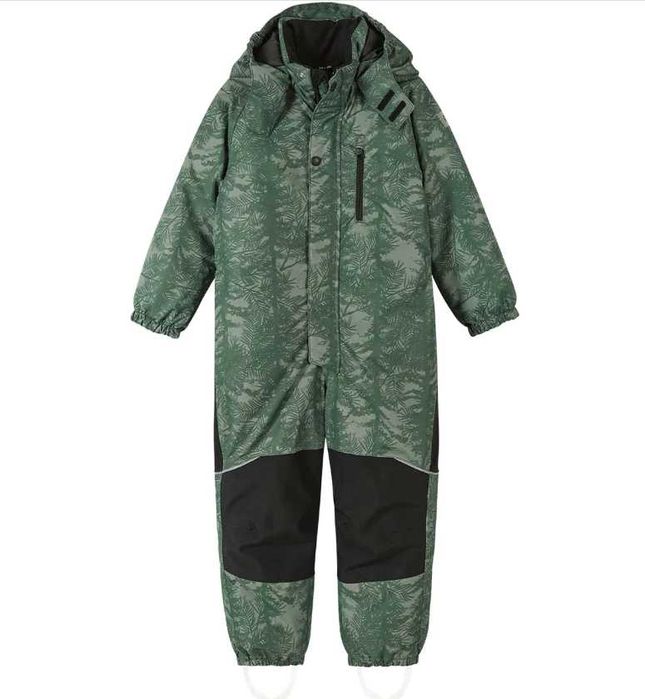 Зимний комбинезон для мальччика Reima®tec Размер 116, 128 см