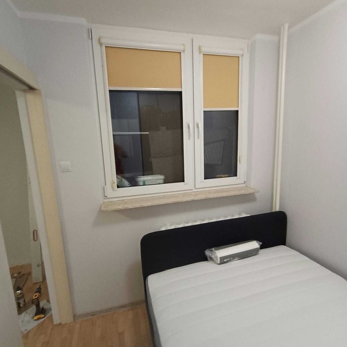 32m2 na Targówku Mieszkaniowym blisko metra