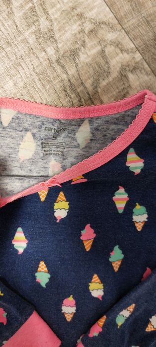 Піжама на 5 років