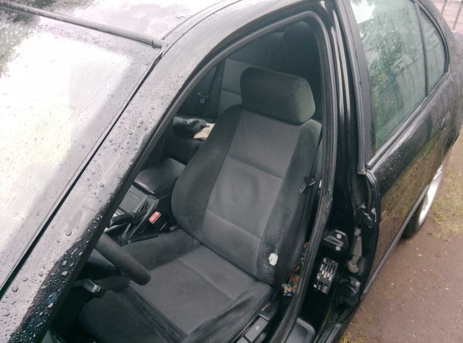 Sprzedam BMW seria 5 M pakiet e39