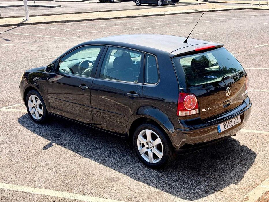 Volkswagen Polo 1.2