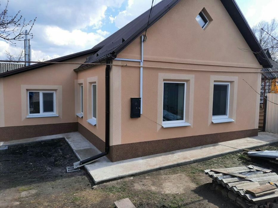 Утепление стен фасада дома, квартиры и офиса пенопластом и минватой ...