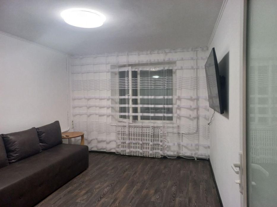 Подобова аренда квартири на вул вулиця Надії Алексєєнко,