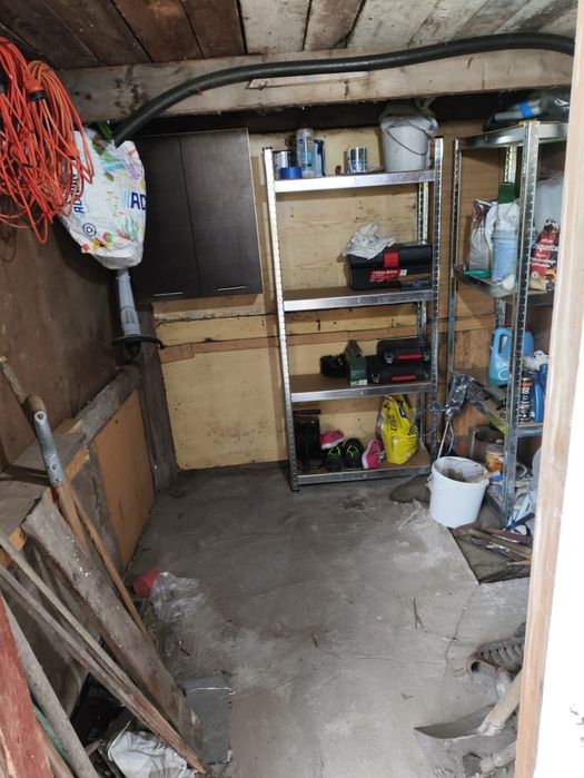 Sprzedam Działkę ROD Kometa w Pakości 750 m²