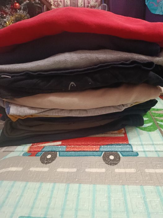Пакет одягу розмір 152/164 см