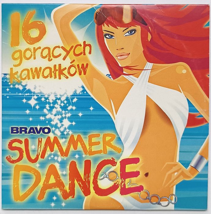 Bravo Summer Dance 2016r
