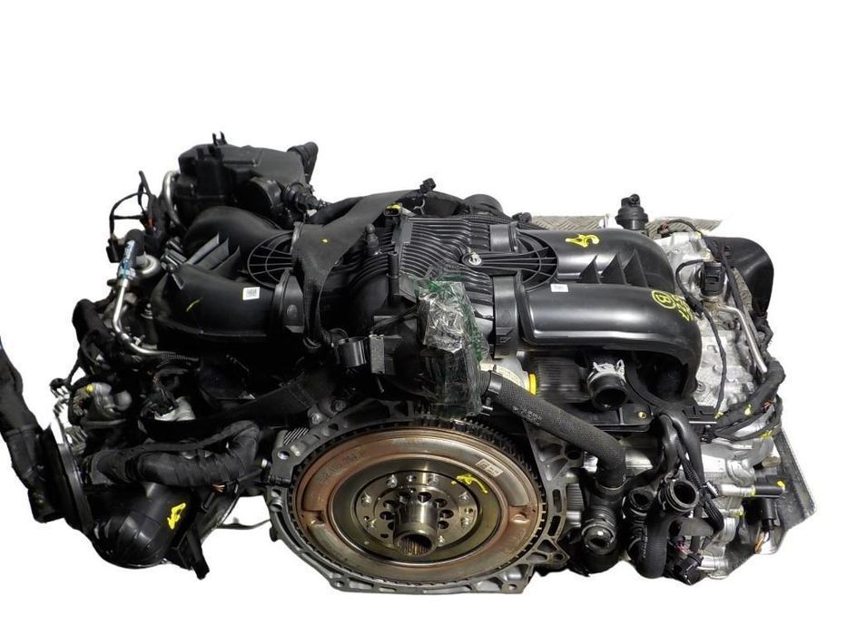 Porsche Engine 718 Cayman S 2.5 350 HP Ref. DDNC