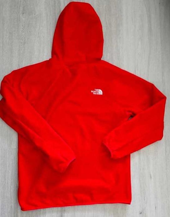Bluza z polaru The North Face r. S