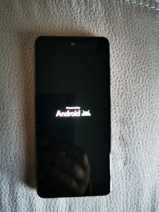 Sansung galaxy A52