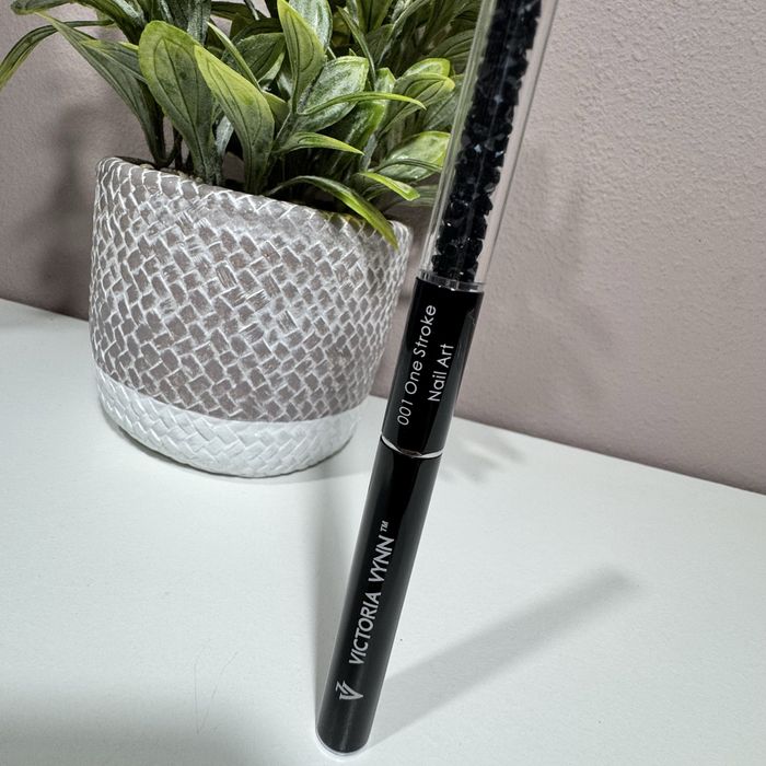 Pincel Victoria Vynn One Stroke 001 Novo