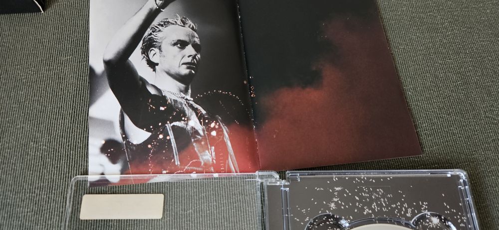 Rammstein  - Live aus Berlin