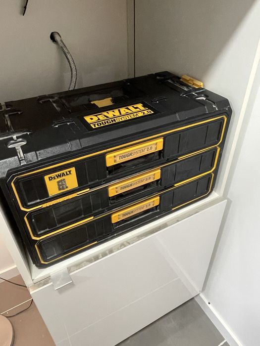 Caixa de ferramentas