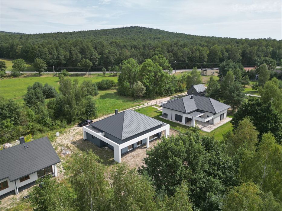 Dom – Miedziana Góra, Wieprzki - Widok 4